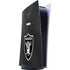 NFL Las Vegas Raiders Team Jersey PS5 Digital Edition Console Skin