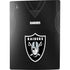 NFL Las Vegas Raiders Team Jersey PS5 Digital Edition Console Skin