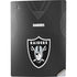 NFL Las Vegas Raiders Team Jersey PS5 Digital Edition Console Skin