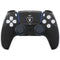 NFL Las Vegas Raiders Team Jersey PS5 Controller Skin
