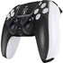 NFL Las Vegas Raiders Team Jersey PS5 Controller Skin