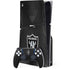 NFL Las Vegas Raiders Team Jersey PS5 Slim Disk Bundle Skin