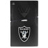 NFL Las Vegas Raiders Team Jersey PS5 Slim Disk Bundle Skin