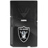 NFL Las Vegas Raiders Team Jersey PS5 Slim Disk Console Skin