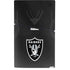 NFL Las Vegas Raiders Team Jersey PS5 Slim Digital Edition Bundle Skin