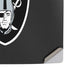 NFL Las Vegas Raiders Team Jersey PS5 Slim Digital Edition Console Skin