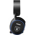 NFL Las Vegas Raiders Team Jersey SteelSeries Arctis 5 Skin