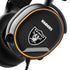 NFL Las Vegas Raiders Team Jersey SteelSeries Arctis 5 Skin