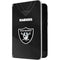 NFL Las Vegas Raiders Team Jersey Surface Duo Skin