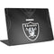 NFL Las Vegas Raiders Team Jersey Surface Laptop 4 15in Skin