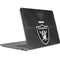 NFL Las Vegas Raiders Team Jersey Surface Laptop Studio Skin