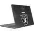 NFL Las Vegas Raiders Team Jersey Surface Laptop Studio Skin