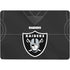 NFL Las Vegas Raiders Team Jersey Surface Laptop Studio Skin