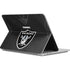 NFL Las Vegas Raiders Team Jersey Surface Laptop Studio Skin