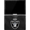 NFL Las Vegas Raiders Team Jersey Surface Pro 7 Skin