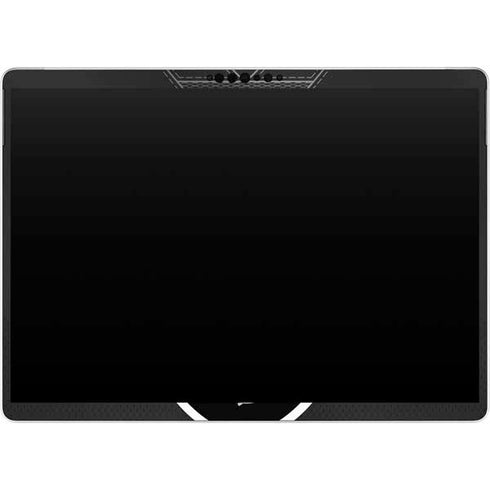 NFL Las Vegas Raiders Team Jersey Surface Pro 9 Skin