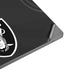NFL Las Vegas Raiders Team Jersey Universal Laptop 11in (8.8 x 6.2in) Skin