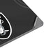 NFL Las Vegas Raiders Team Jersey Universal Laptop 13in (10.6 x 7.6in) Skin