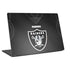 NFL Las Vegas Raiders Team Jersey Universal Laptop 14in (11.4 x 8.2in) Skin