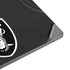 NFL Las Vegas Raiders Team Jersey Universal Laptop 14in (11.4 x 8.2in) Skin