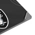 NFL Las Vegas Raiders Team Jersey Universal Laptop 16in (13 x 9.4in) Skin