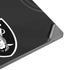 NFL Las Vegas Raiders Team Jersey Universal Laptop 17in (13.8 x 10in) Skin
