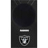 NFL Las Vegas Raiders Team Jersey Xbox Series S Bundle Skin
