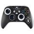 NFL Las Vegas Raiders Team Jersey Xbox Series S Controller Skin