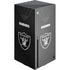 NFL Las Vegas Raiders Team Jersey Xbox Series X Console Skin