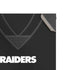 NFL Las Vegas Raiders Team Jersey Xbox Series X Console Skin