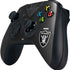 NFL Las Vegas Raiders Team Jersey Xbox Series X Controller Skin