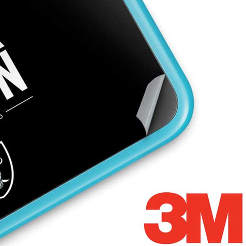 NFL Las Vegas Raiders Team Motto Nintendo 2DS XL (2017) Skin