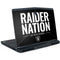 NFL Las Vegas Raiders Team Motto Dell Alienware Skin