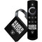 NFL Las Vegas Raiders Team Motto Amazon Fire TV Skin