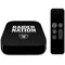 NFL Las Vegas Raiders Team Motto Apple TV Skin