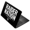 NFL Las Vegas Raiders Team Motto Asus X502CA 15.6 Skin