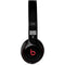 NFL Las Vegas Raiders Team Motto Beats Solo 2 Wireless Skin