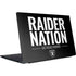 NFL Las Vegas Raiders Team Motto Dell Vostro Skin