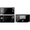 NFL Las Vegas Raiders Team Motto DS Lite Skin
