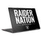 NFL Las Vegas Raiders Team Motto HP Envy Skin