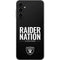 NFL Las Vegas Raiders Team Motto Galaxy A14 5G Skin