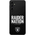 NFL Las Vegas Raiders Team Motto Galaxy A14 5G Skin