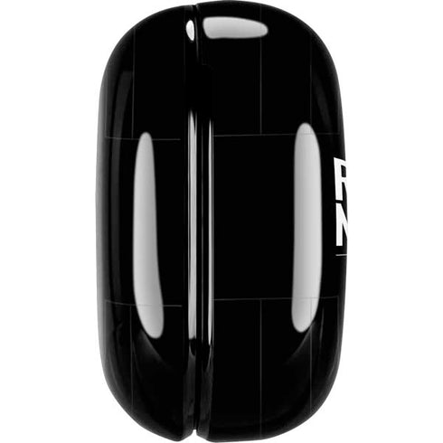 NFL Las Vegas Raiders Team Motto Galaxy Buds Pro Skin