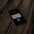 NFL Las Vegas Raiders Team Motto Galaxy Note 9 Skin
