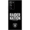 NFL Las Vegas Raiders Team Motto Galaxy Note20 Ultra 5G Skin