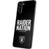 NFL Las Vegas Raiders Team Motto Galaxy S21 5G Skin