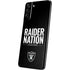 NFL Las Vegas Raiders Team Motto Galaxy S21 Plus 5G Skin