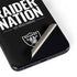 NFL Las Vegas Raiders Team Motto Galaxy S22 Skin