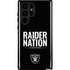 NFL Las Vegas Raiders Team Motto Galaxy S22 Ultra Pro Case