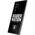 NFL Las Vegas Raiders Team Motto Galaxy S22 Ultra Skin